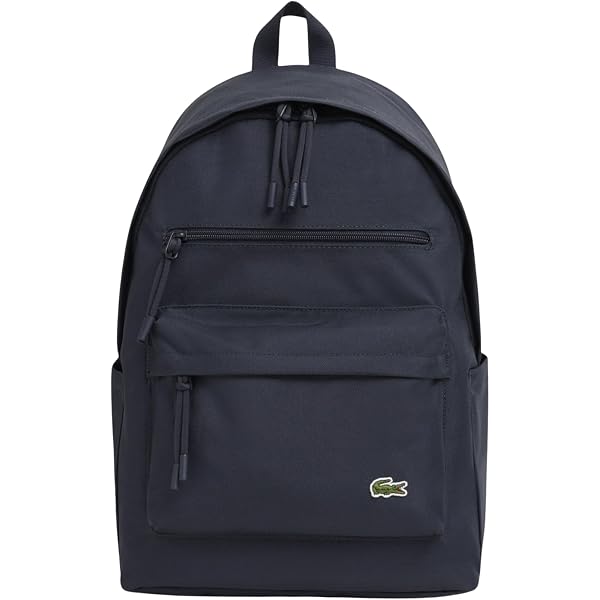 Amazon.co.jp: ラコステ LACOSTE テニスバッグ・ケース メンズ ROLAND